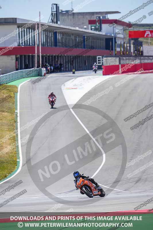 May 2023;motorbikes;no limits;peter wileman photography;portimao;portugal;trackday digital images